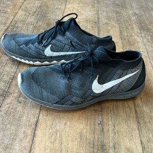 Men’s Nike FlyKnit 3.0 Size 10